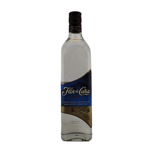 FLOR DE CANA EXTRA SECO 4 750ML
