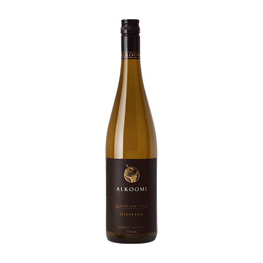 Alkoomi Frankland River Riesling