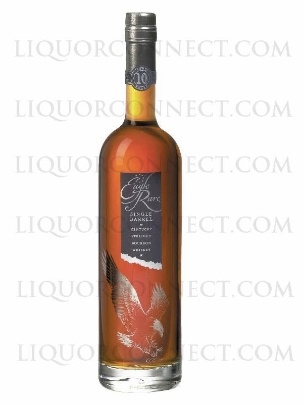 EAGLE RARE 10 YEAR OLD 750ML