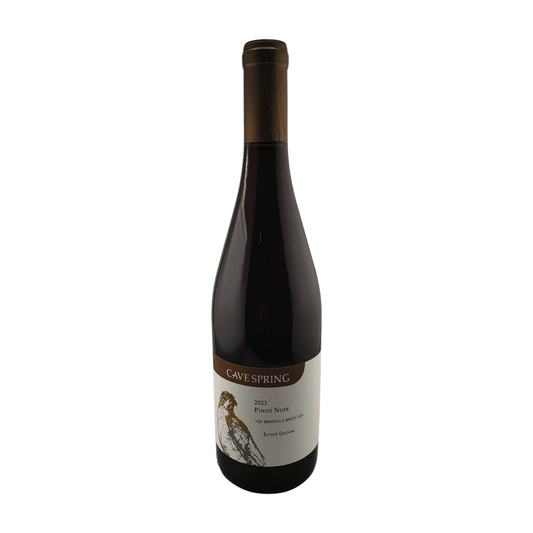 Cave Spring Niagara Pinot Noir