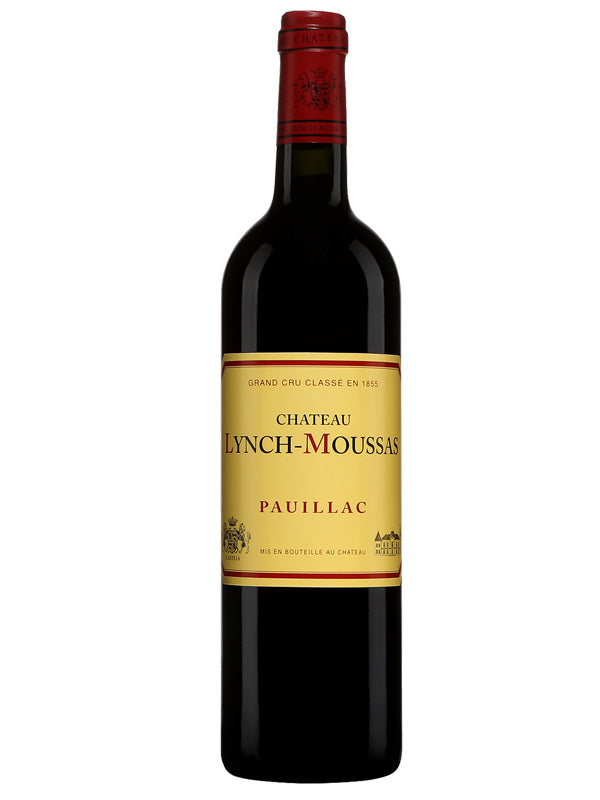 Chateau Lynch Moussas