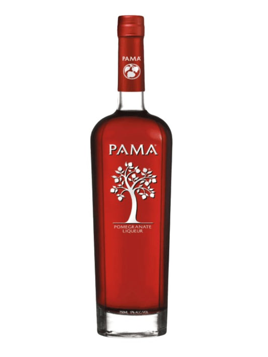 Pama Pomegranate Liqueur 750Ml