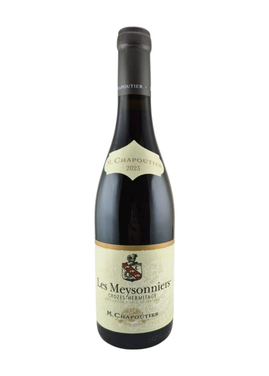 Chapoutier Les Meys. Cr. Hermitage Rouge