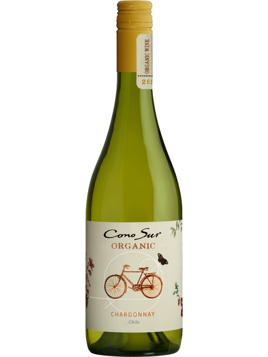 Cono Sur Organic Chard