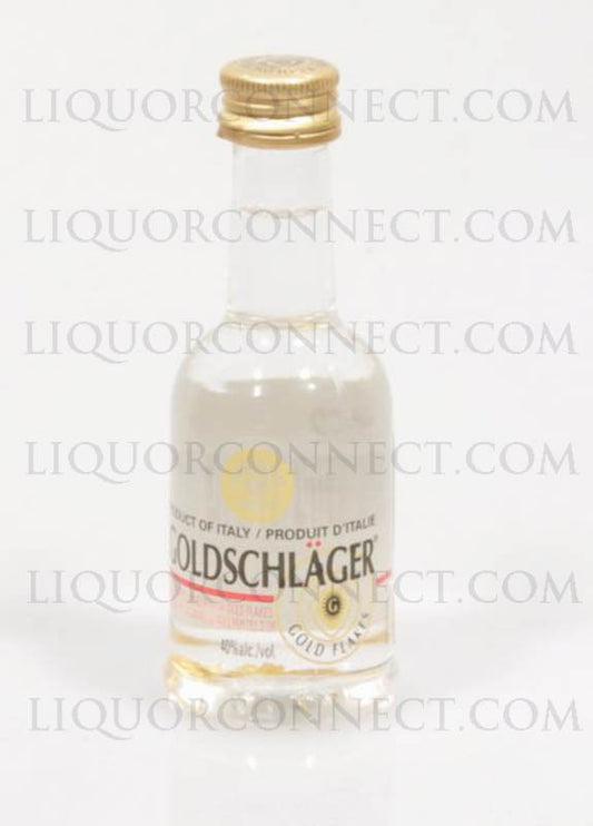 Goldschlager Cinnamon Schnapps