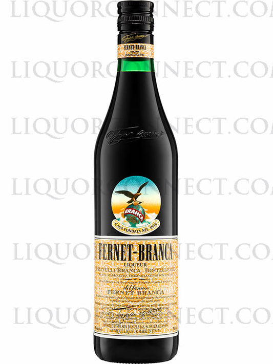 Fernet Branca