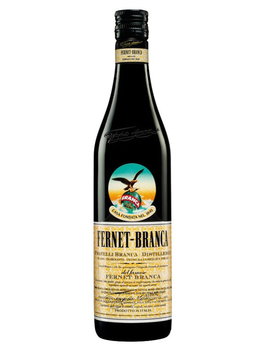 Fernet Branca