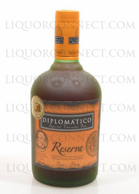 DIPLOMATICO RESERVA 750ML