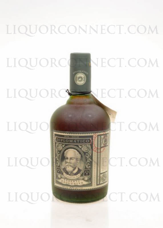 DIPLOMATICO EXCLUSIVE RESERVE 750ML