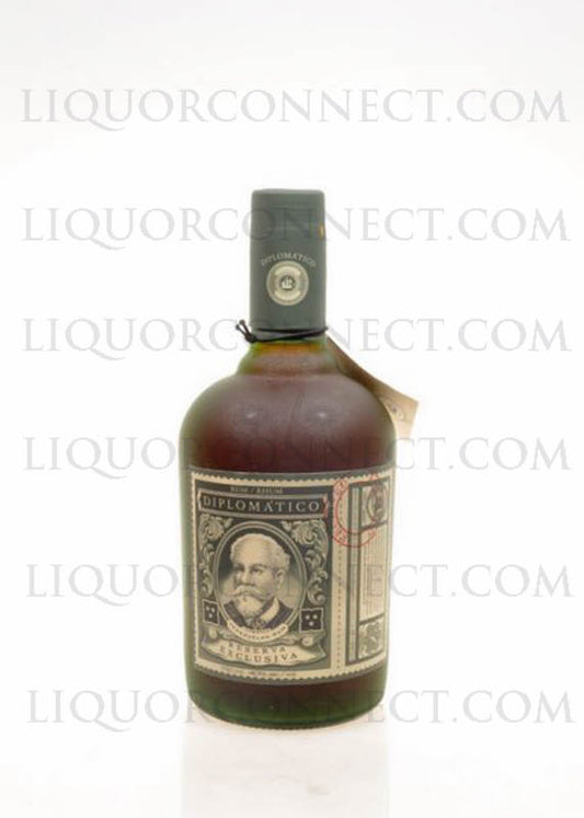 DIPLOMATICO EXCLUSIVE RESERVE 750ML