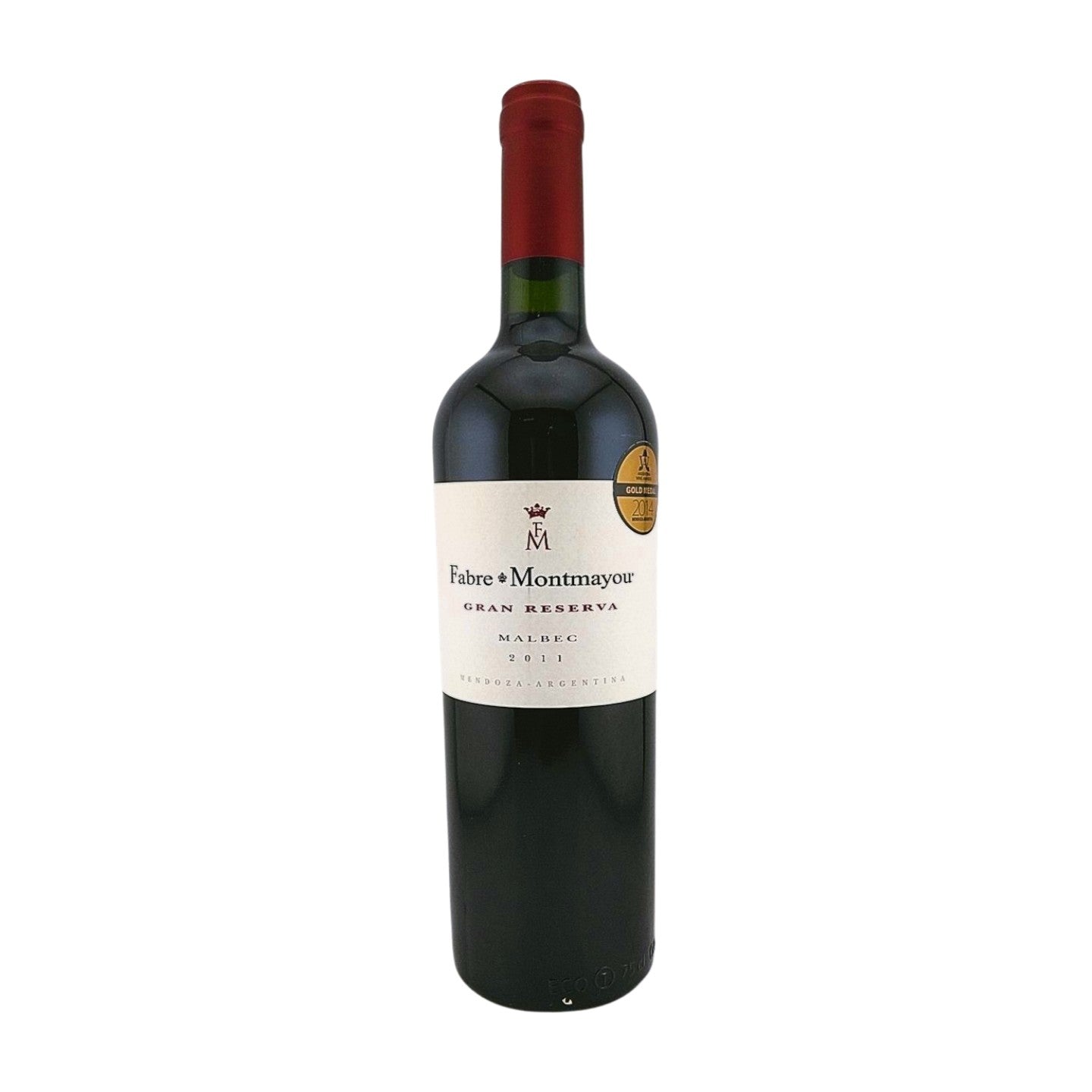 Fabre Montmayou Malbec Gr Res