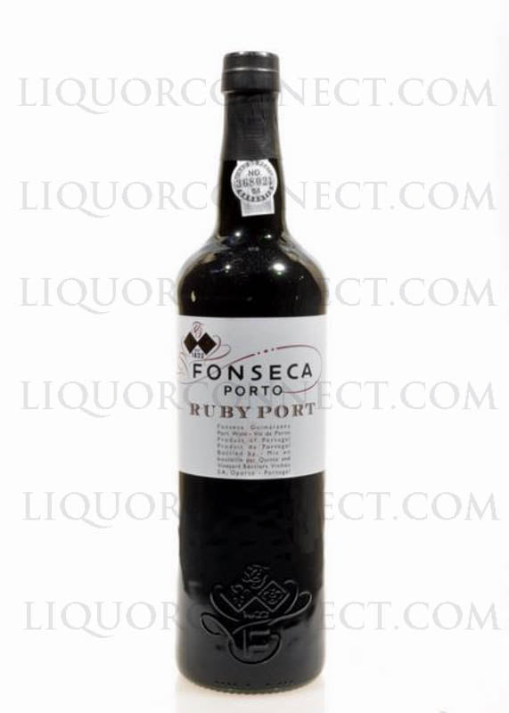 Fonseca Ruby Port