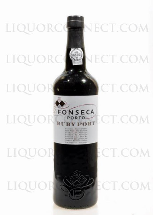 Fonseca Ruby Port