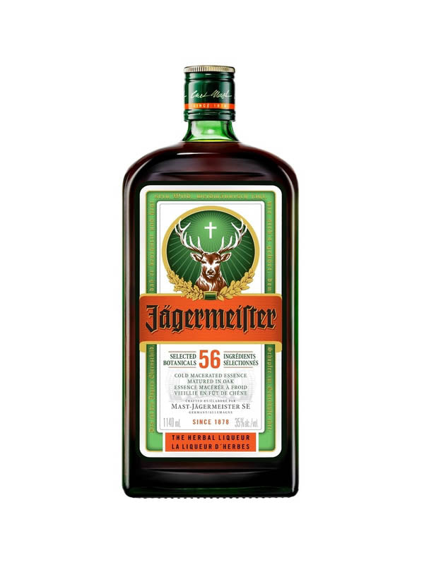 Jagermeister