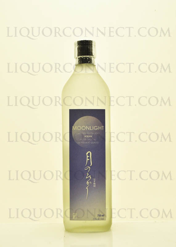 MOONLIGHT PREMIUM SHOCHU 750ML