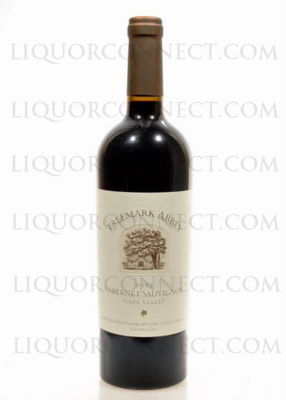 Freemark Abbey Napa Valley Cabernet