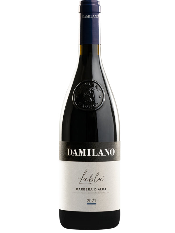 Damilano Barbera D'Alba Lablu