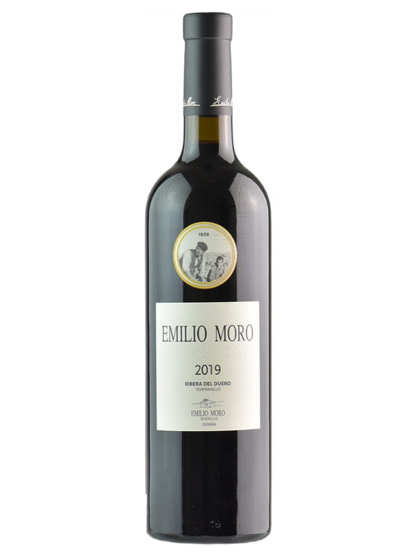 Emilio Moro Emilio Moro