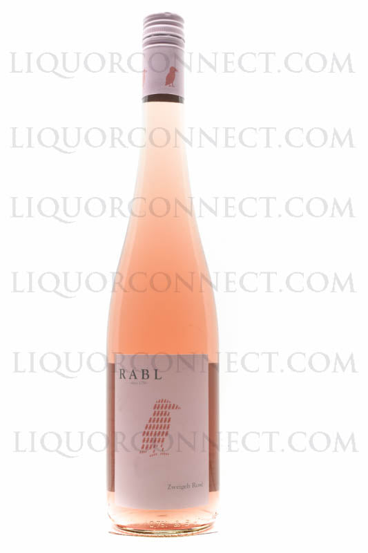 RABI ZWEIGELT ROSE 750ML