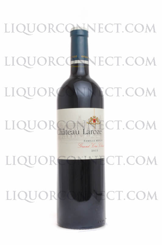 Chateau Laroze