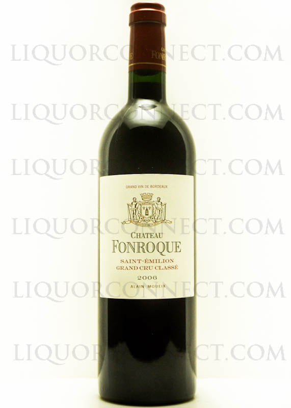 Chateau Fonroque