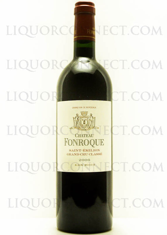 Chateau Fonroque