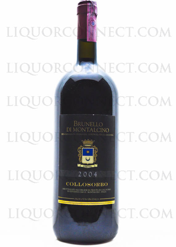 Collosorbo Brunello