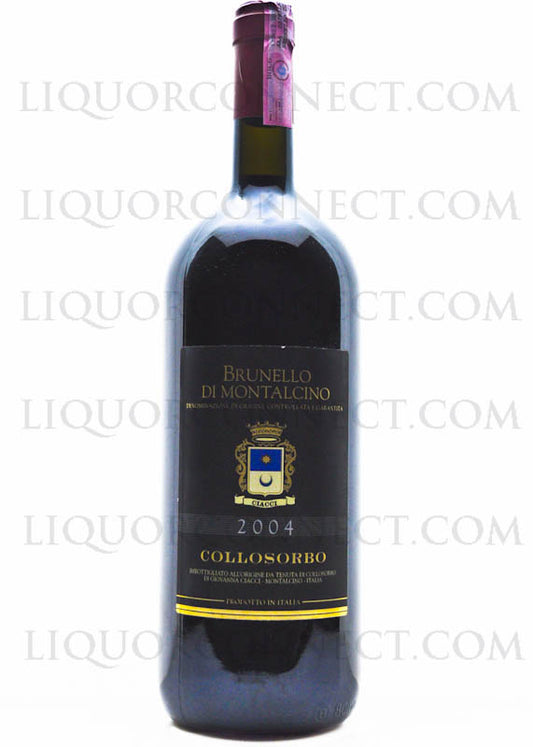 Collosorbo Brunello