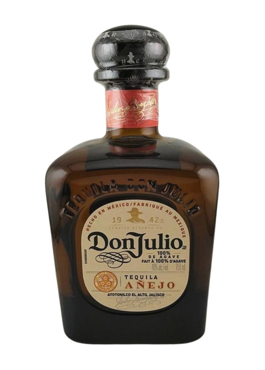 Don Julio Anejo