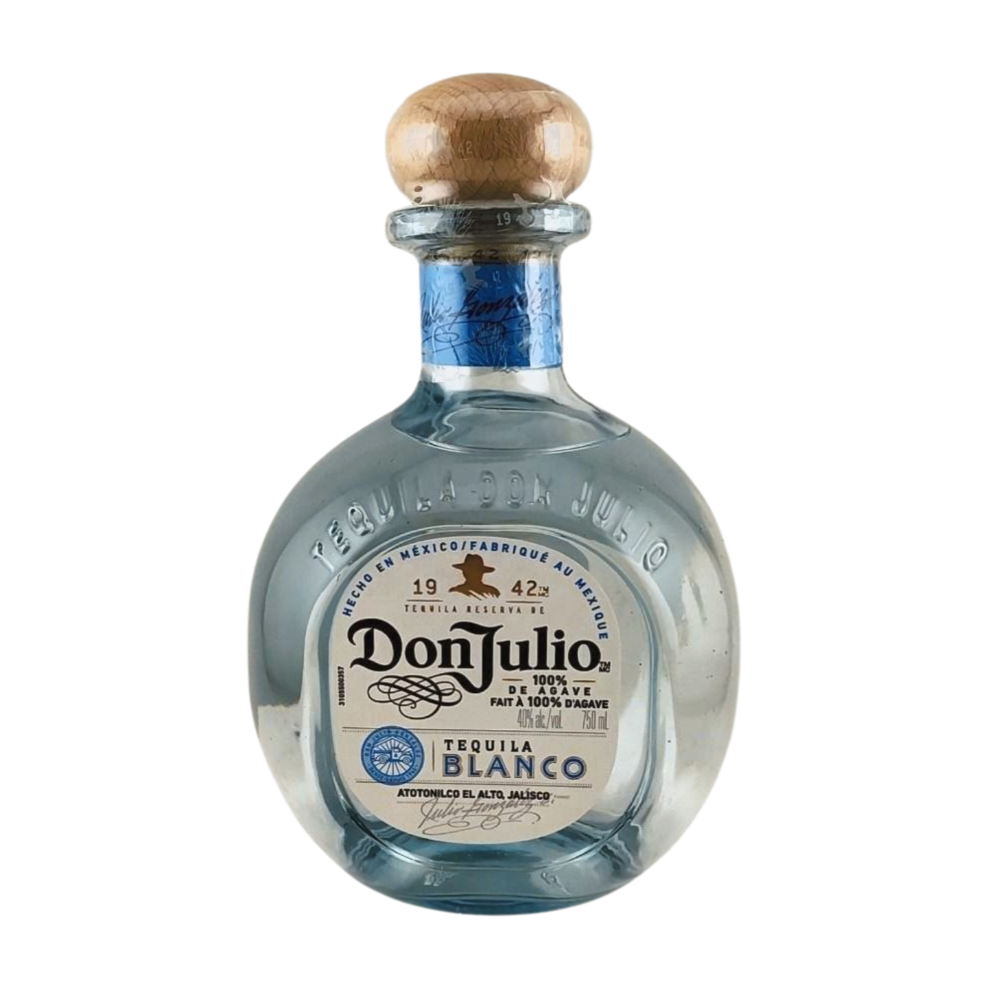 Don Julio Blanco