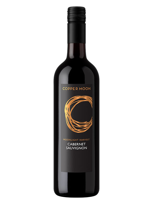 Copper Moon Cab Sauv