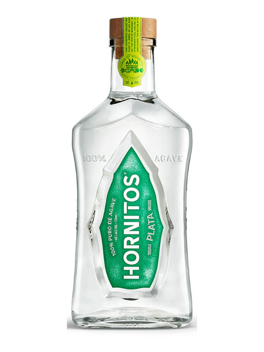 HORNITO'S PLATA 750ML
