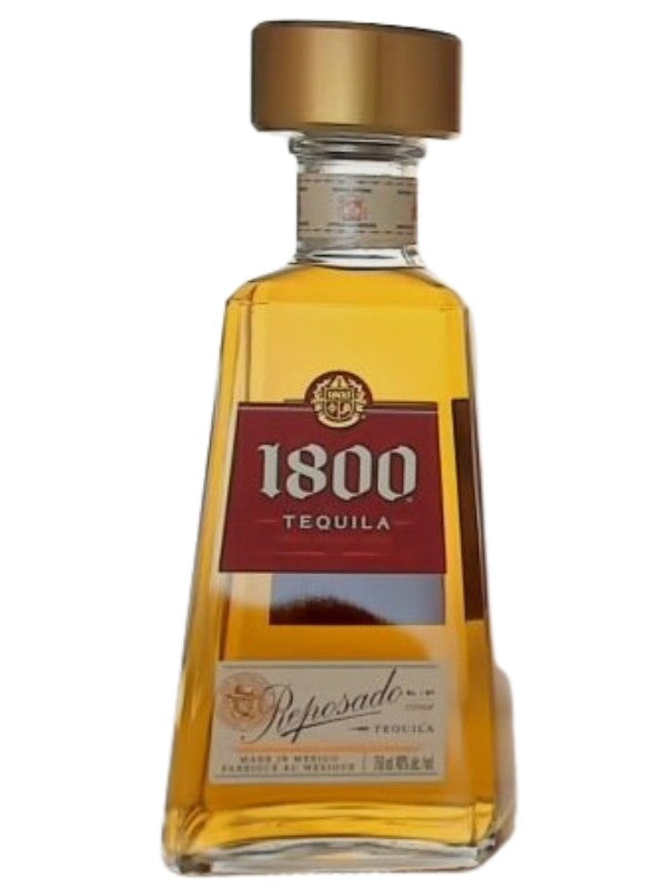 1800 Reposado Tequila