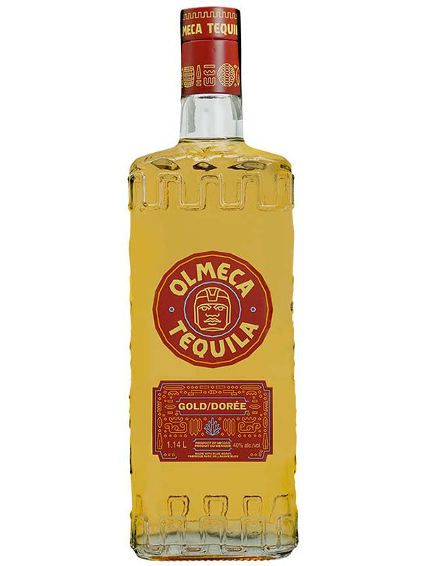 Olmeca Gold