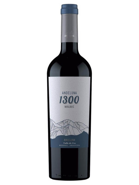 Andeluna Wine Maker Selection Malbec