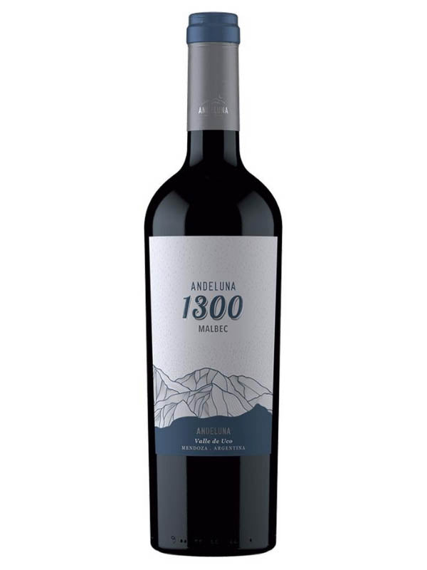 Andeluna Wine Maker Selection Malbec