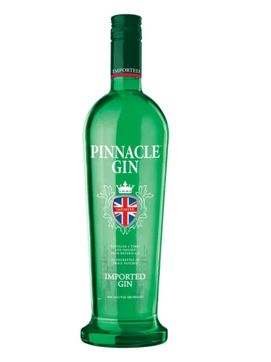 PINNACLE GIN 750ML