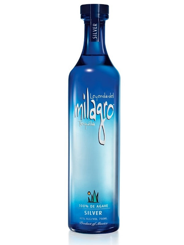 MILAGRO SILVER 750ML
