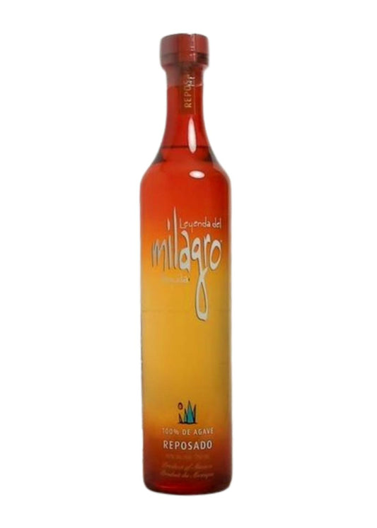 MILAGRO REPOSADO 750ML