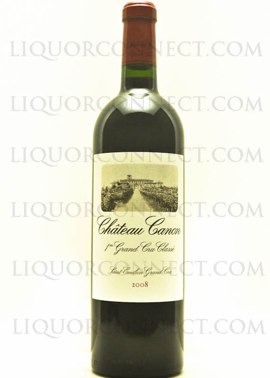 Chateau Canon