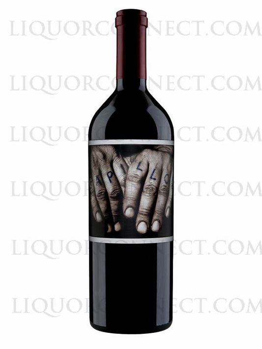 ORION SWIFT 'PAPILLON' 750ML