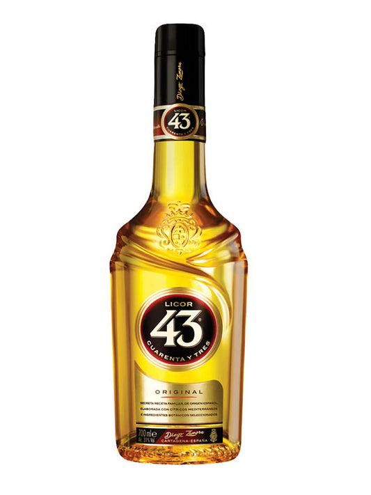 Licor 43