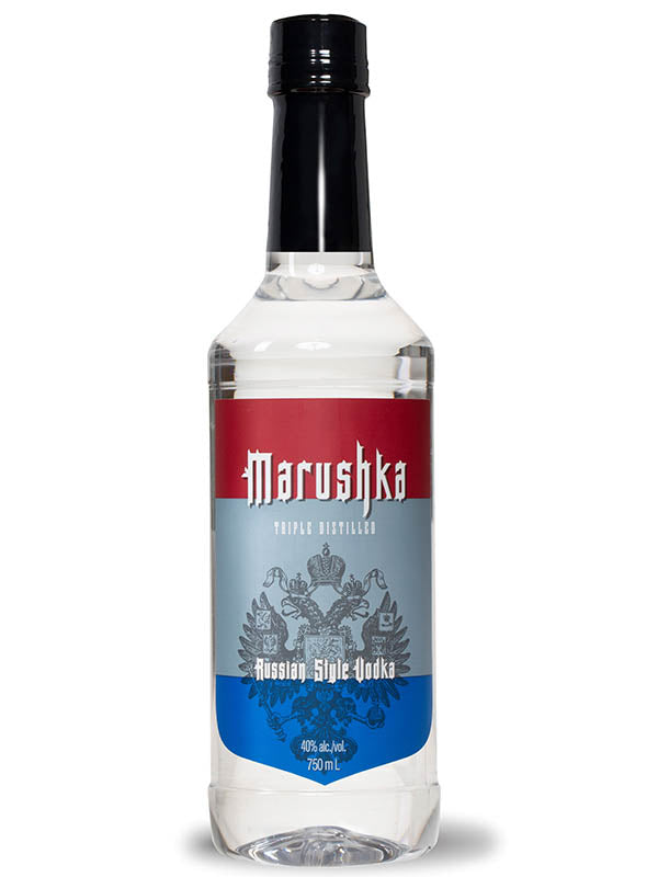 HIGHWOOD MARUSHKA 750ML