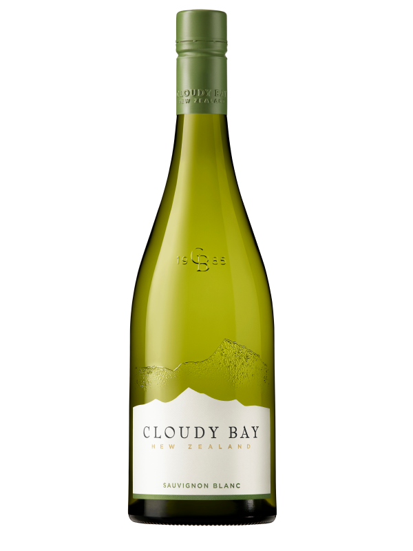 Cloudy Bay Sauv Blanc