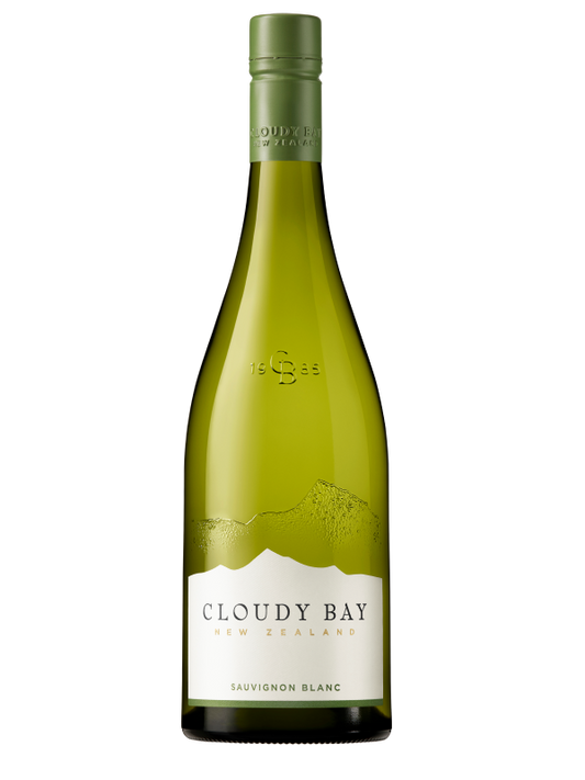 Cloudy Bay Sauv Blanc