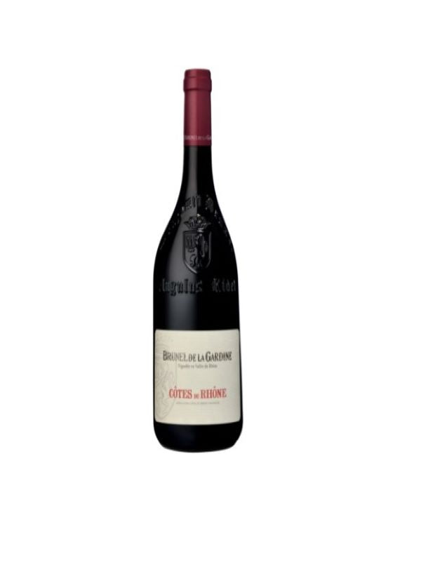 Brunel De La Gardine - Cotes Du Rhone