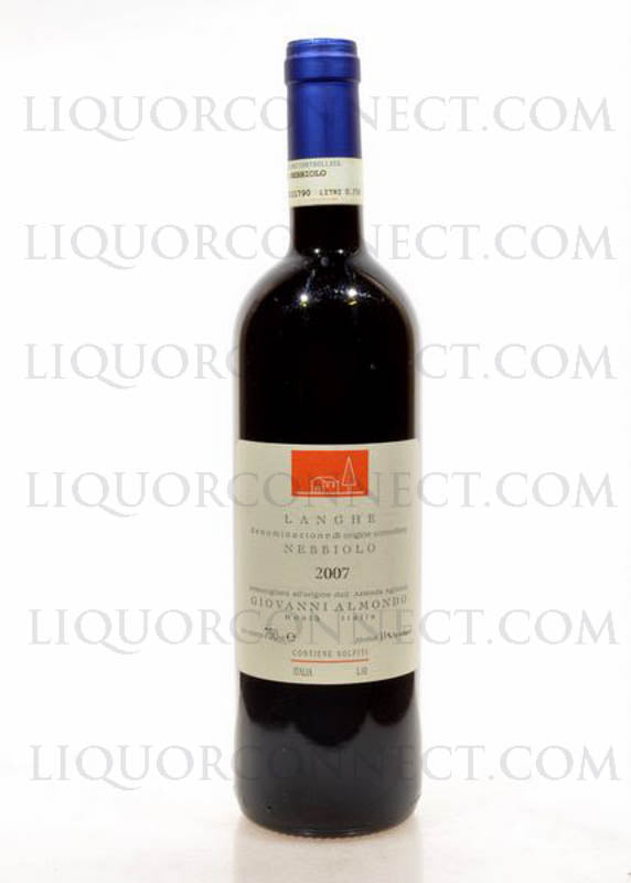 Almondo Nebbiolo