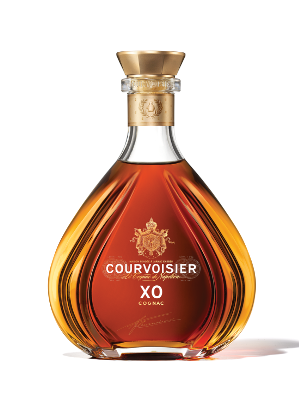 COURVOUSIER X.O. 750ML