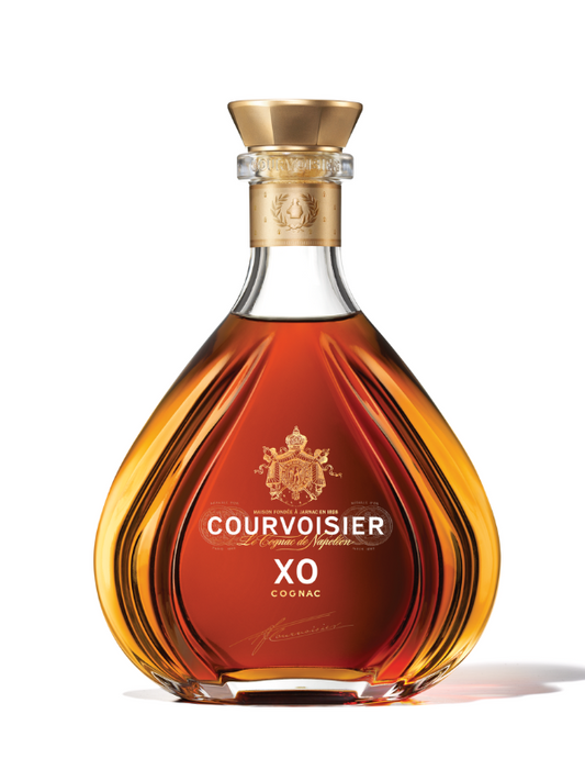 COURVOUSIER X.O. 750ML