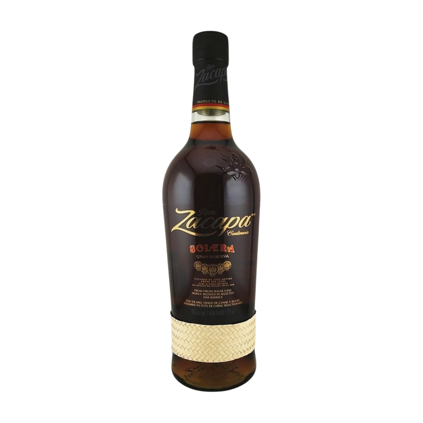 Ron Zacapa 23
